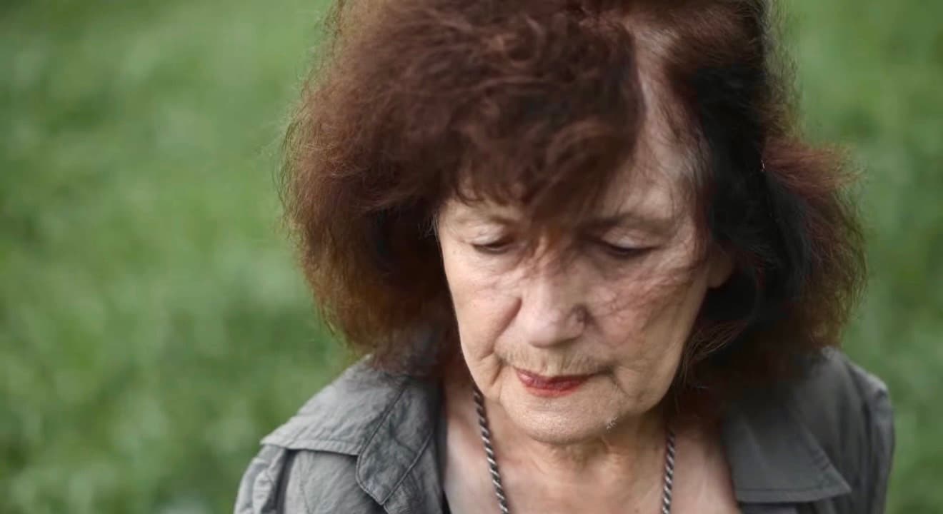 84 წლის ასაკში ცნობილი ზუგდიდელი მხატვარი ზაირა ბეჭვაია გარდაიცვალა - image 3