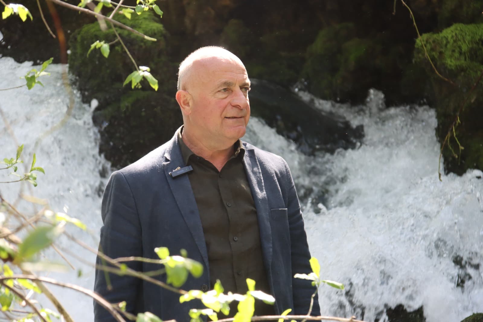 ჩხოროწყუს მუნიციპალიტეტში ტურისტული პოტენციალის განვითარების მიმართულებით სხვადასხვა ღონისძიება ხორციელდება - image 2