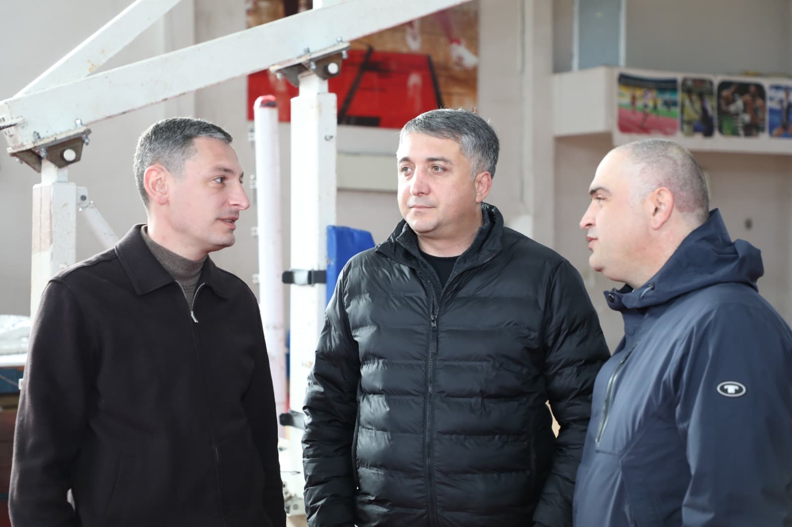 ზუგდიდის მუნიციპალიტეტის მერიამ  ტრადიციულად, სააღდგომოდ, 550   ოჯახს  საკვები პროდუქტები  გადასცა