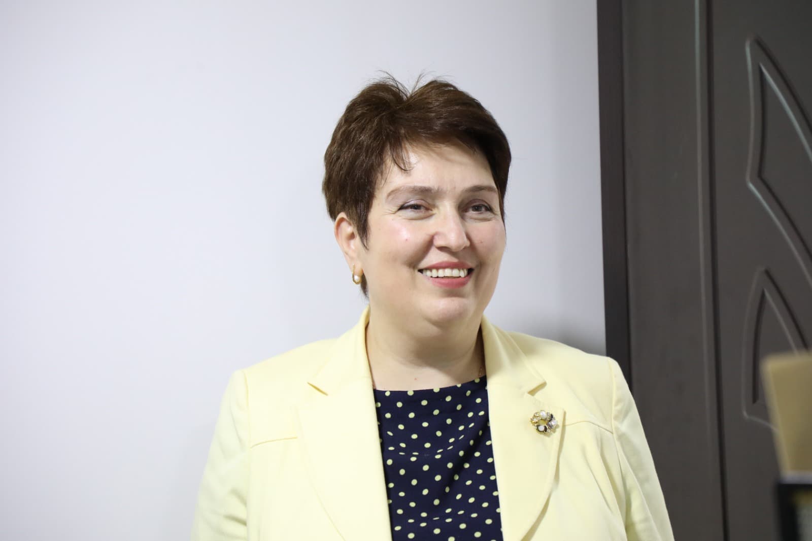 „ბავშვთა ჯანმრთელობის კვირეულის“ ფარგლებში დიაგნოსტიკურ ცენტრ „ჯან-მედში“ ბავშვებს უფასო სკრინინგული კვლევები ჩაუტარდათ - image 2