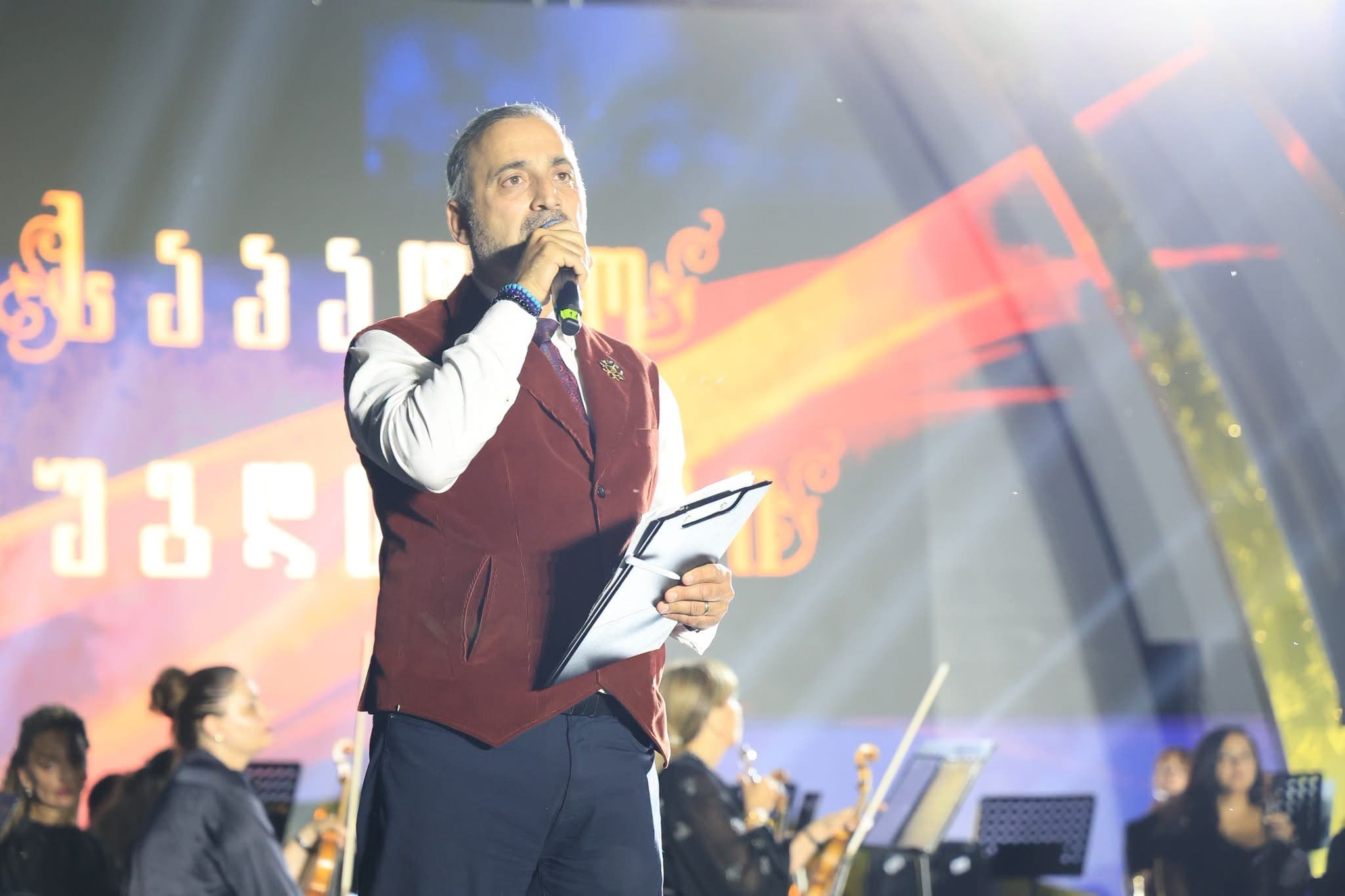 ვინ გახდნენ ზუგდიდის საპატიო მოქალაქეები - image 7