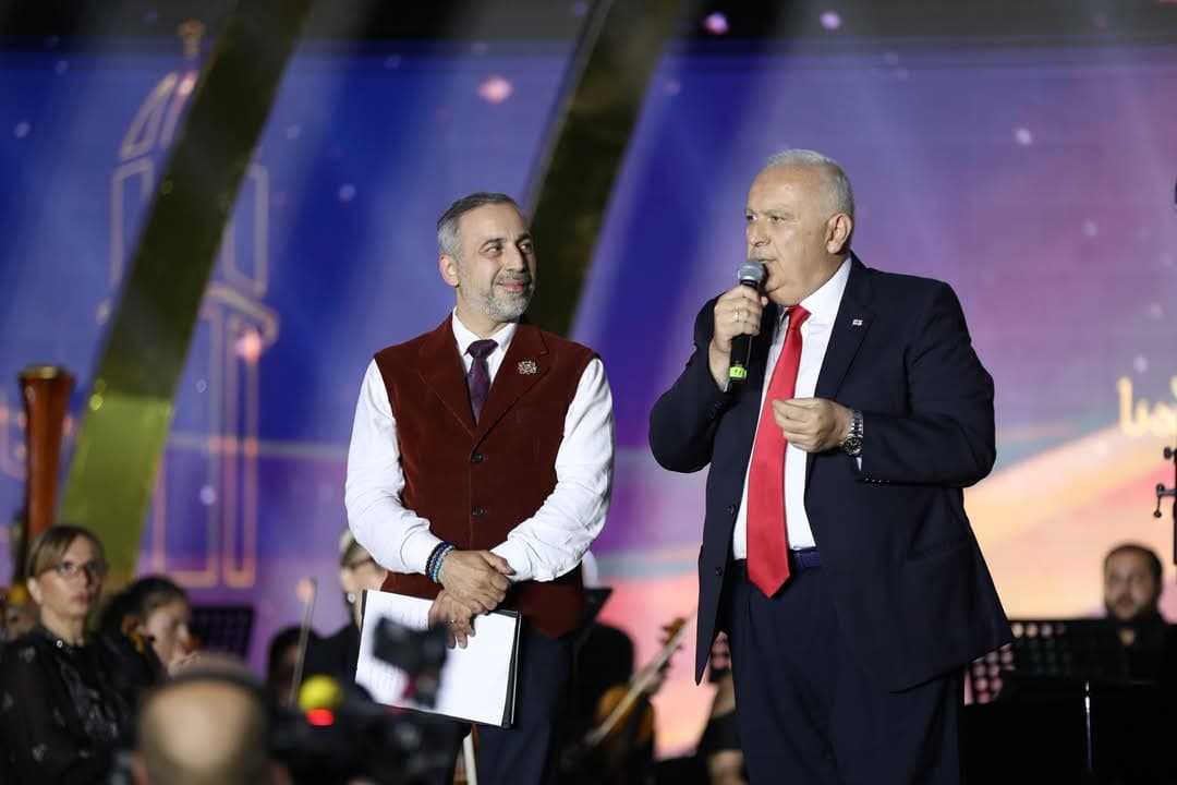 ვინ გახდნენ ზუგდიდის საპატიო მოქალაქეები - image 14