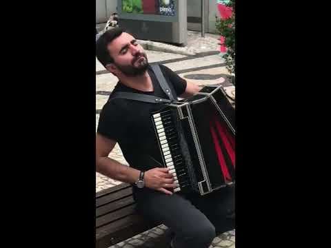 ქართული ჰანგები პორტოს ქუჩებში