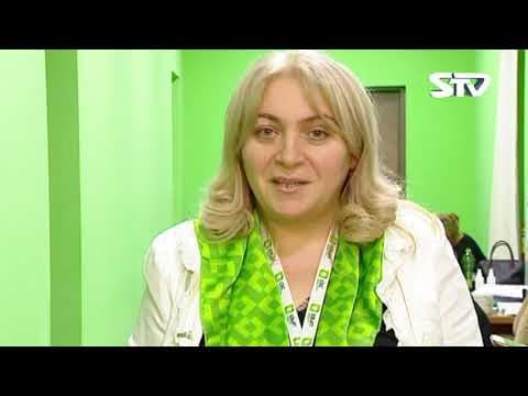 წინასწარი მონაცემებით, ზუგდიდში გრიგოლ ვაშაძემ გაიმარჯვა