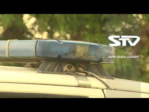 სპეცოპერაციისას დაკავებული ლუკა ჩხეტიას ოჯახში  ჩხრეკა ჩატარდა