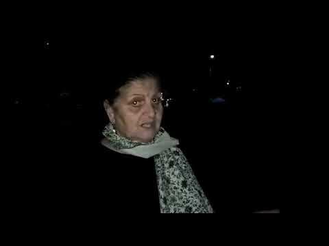 ზუგდიდის 15-ე საარჩევნო უბანზე “ნაციონალების” წარმომადგენელმა სიტყვიერი შეურაცხყოფა მიაყენა კომისიის თავმჯდომარეს