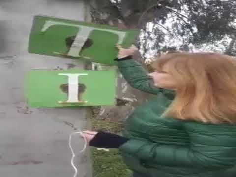 რულოვსის თითიდან გამოწოვილი “პრობლემა” – აბრიდან ჩამოვარდნილი ასო “T” [ვიდეო]