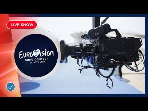 “ევროვიზია 2019”-ის გახსნის ცერემონია თელ-ავივიდან [LIVE]