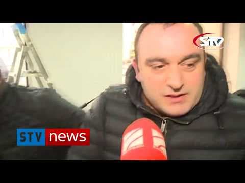 ზუგდიდის მერიის კიდევ ერთი მაღაჩინოსანი დაკავებულია