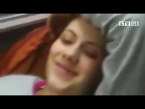 ჩხოროწყუში ახალგაზრდა ქალმა 112- ის ავტომანქანაში იმშობიარა