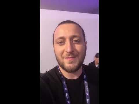 “თუ ეს არის მუსიკის მომავალი, მაშინ საქართველო სხვა პლანეტაა” – ოთო ნემსაძე