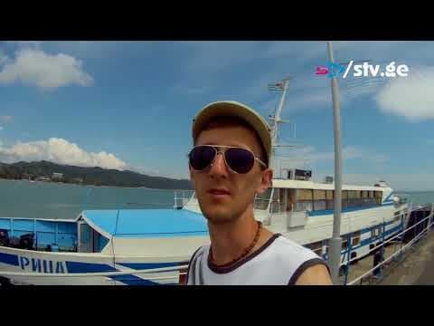 „თითქოს, მიტოვებულ ქალაქში ვარ“ – ომიდან 25 წლის შემდეგ სოხუმში