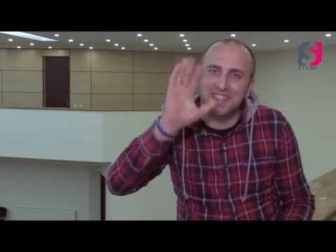 ბლიც ინტერვიუ ჟურნალისტ პაატა ლაგვილავასთან