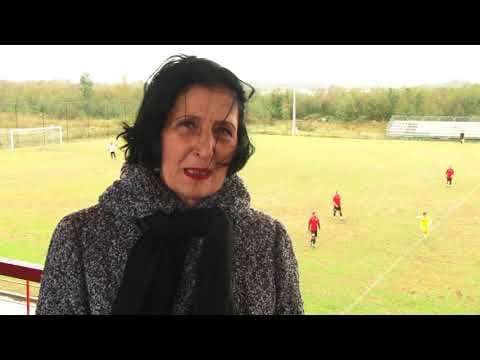 კლუბ „ოდიში 1919“-ს ,,ქართული ოცნების“ ახალგაზრდულმა ორგანიზაციამ უგულშემატკივრა