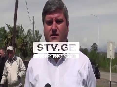 გიორგი შენგელია ოპონენტებს პროვოკაციების მოწყობაში ადანაშაულებს [ვიდეო]