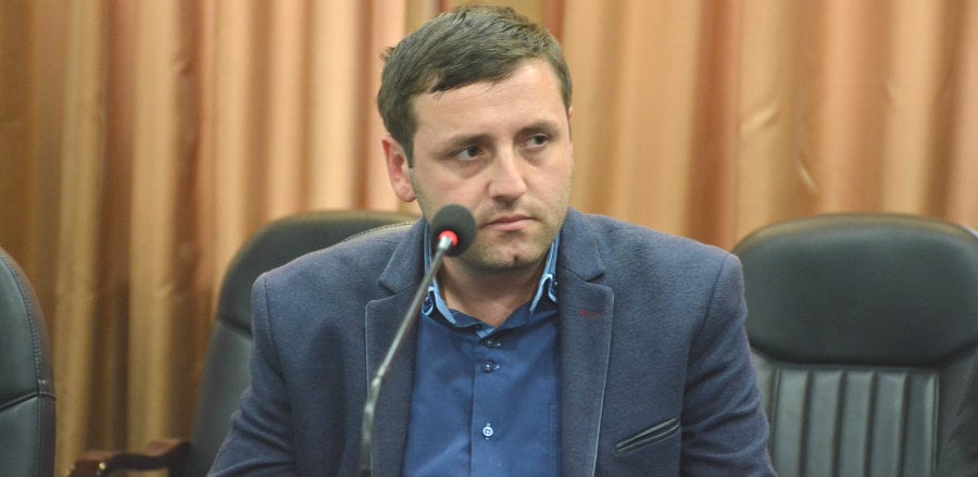 თაზო ფაცაცია – “ნაცმოძრაობა” და მის მიერ მართული ტელევიზია ახდენს სიცრუის ტირაჟირებას