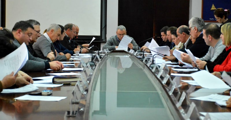 ზუგდიდის ბიუჯეტი 22 მილიონით გაიზარდა და ამჟამად 63 მილიონს შეადგენს