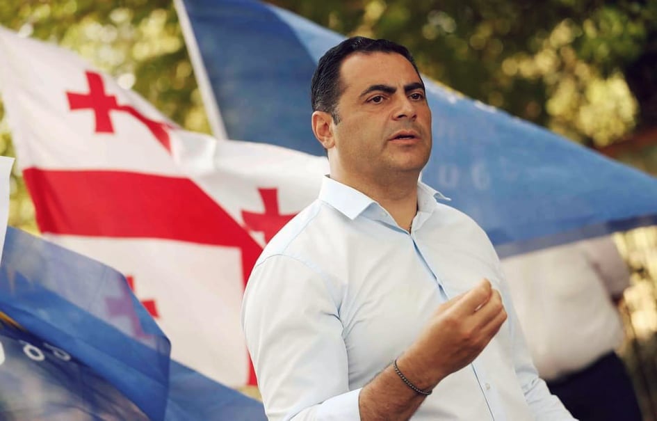 ალექსანდრე მოწერელია: წალენჯიხაში ინწრას ხეობა, ჩხოროწყუში ლუგელას ხეობა და მარტვილში ლებარდე – სამეგრელოში ტურიზმის განვითარებისთვის დამატებით შესაძლებლობებს იძლევა