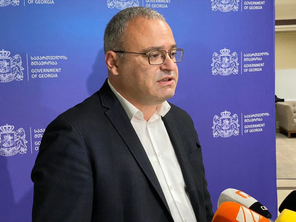 მამუკა წოწერია – მალე წარვდგებით დეტალური პროექტებით, 4- წლიანი გეგმით და ამის შედეგი იქნება ის, რომ მაქსიმალურად ოპერატიულად მოვაგვარებთ მოსახლეობის წინაშე არსებულ გამოწვევებს