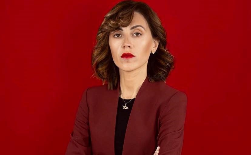 ანა წითლიძე: იმედი მაქვს ჩემი პარტია ოდესმე საპარლამენტო სიის წერას ისწავლის