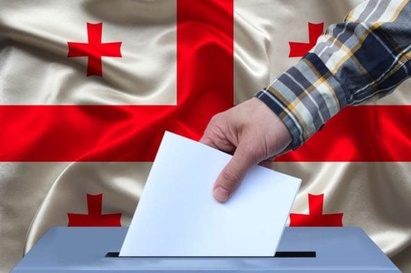 ცესკო პარტიებს მუნიციპალიტეტის ორგანოთა არჩევნებში მონაწილეობის უფლების მისაღებად პროცედურებს კიდევ ერთხელ შეახსენებს