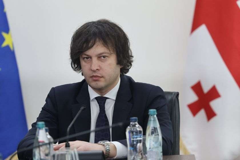 ირაკლი კობახიძე: უხეში, სისტემური ძალადობა თბილისის ქუჩებში, ჯერჯერობით არ დაუგმიათ საერთაშორისო სუბიექტებს – არდაგმობა კონკრეტული ადამიანების მხრიდან განიხილება, როგორც მწვანე შუქი ძალადობაზე, რაც ძალიან სამწუხაროა
