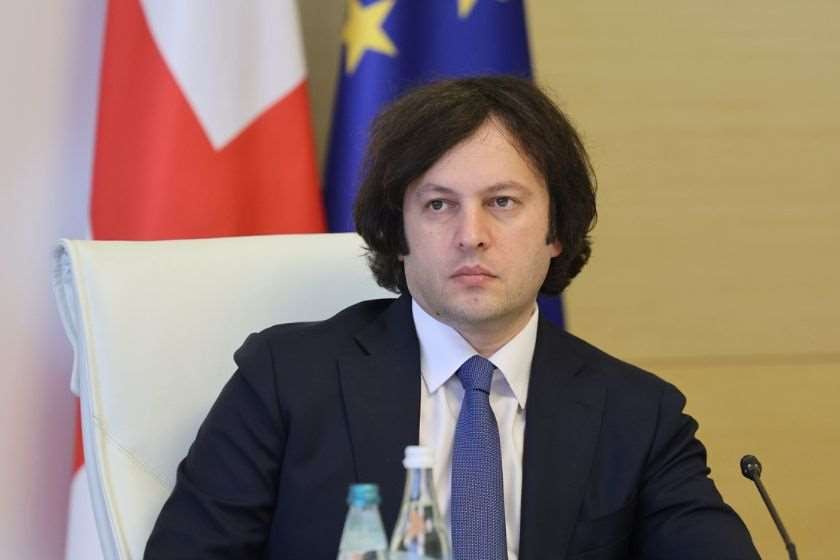 ირაკლი კობახიძე: რადიკალური ოპოზიცია თავისი NGO-ებით, ტელევიზიებით, მოქმედებს ყოველთვის ორმაგი სტანდარტით და არა მარტო არ გმობენ, ხშირად იწონებენ კიდეც ძალადობას