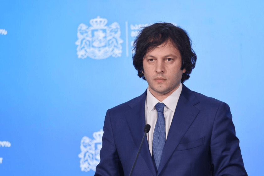 პრემიერი: ნარკოტიკების ხელმისაწვდომობა არის შემცირებული – ნარკოტიკებთან ბრძოლა კვლავაც დარჩება ერთ-ერთ უმთავრეს პრიორიტეტად