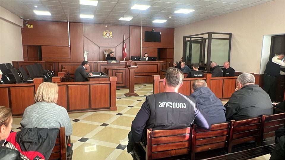 სვანეთში ჩადენილი მკვლელობის საქმეზე ორ პირს წინასწარი პატიმრობა შეეფარდა