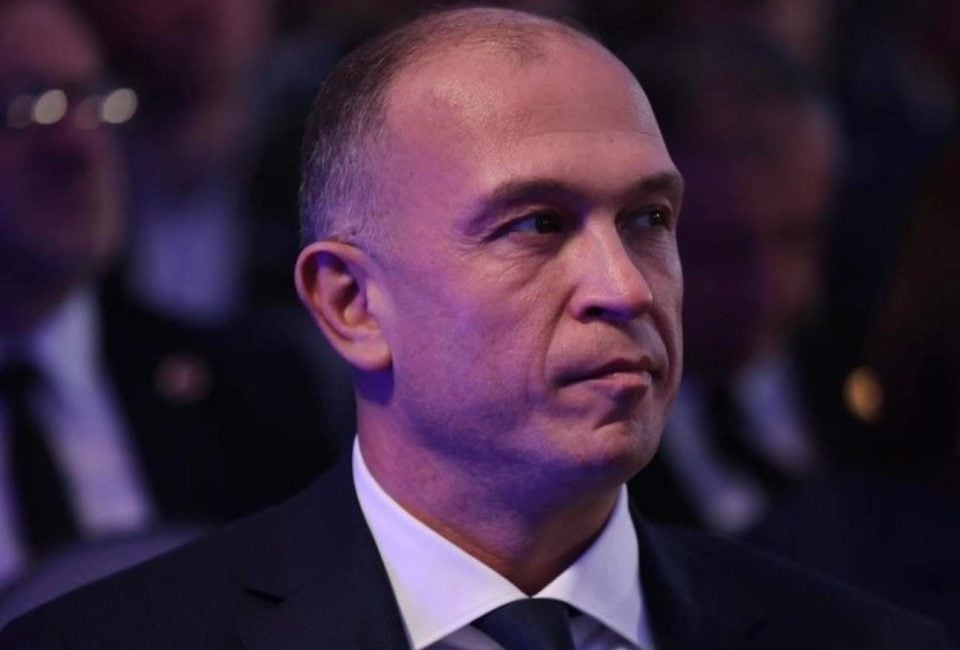 ლევან მგალობლიშვილი სპორტის მინისტრის მოადგილედ დაინიშნა