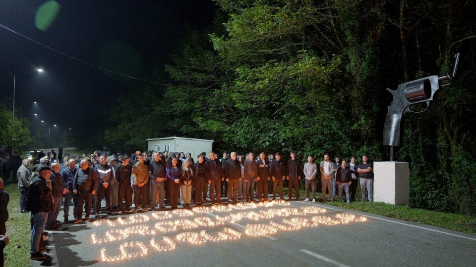 დათო კოდუა სოხუმის დაცემის დღეს: მშვიდობით დავიბრუნებთ ერთმანეთს