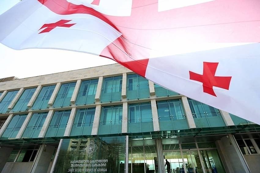 სუსმა ჩხოროწყუს სოფელ ახუთის გზის მშენებელი კომპანიის „ნიუ პასაჟის“ დირექტორი დააკავა