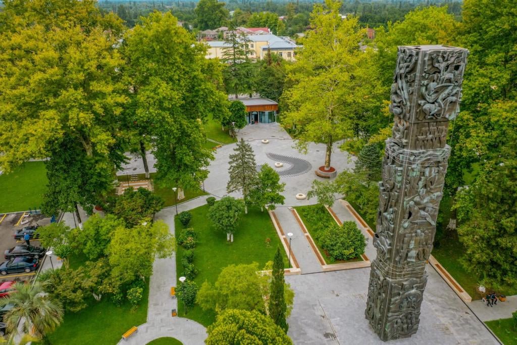 აბაშის მუნიციპალიტეტს  რეგიონებში განსახორციელებელი პროექტების ფონდიდან  4 457 505 ლარი გამოეყო