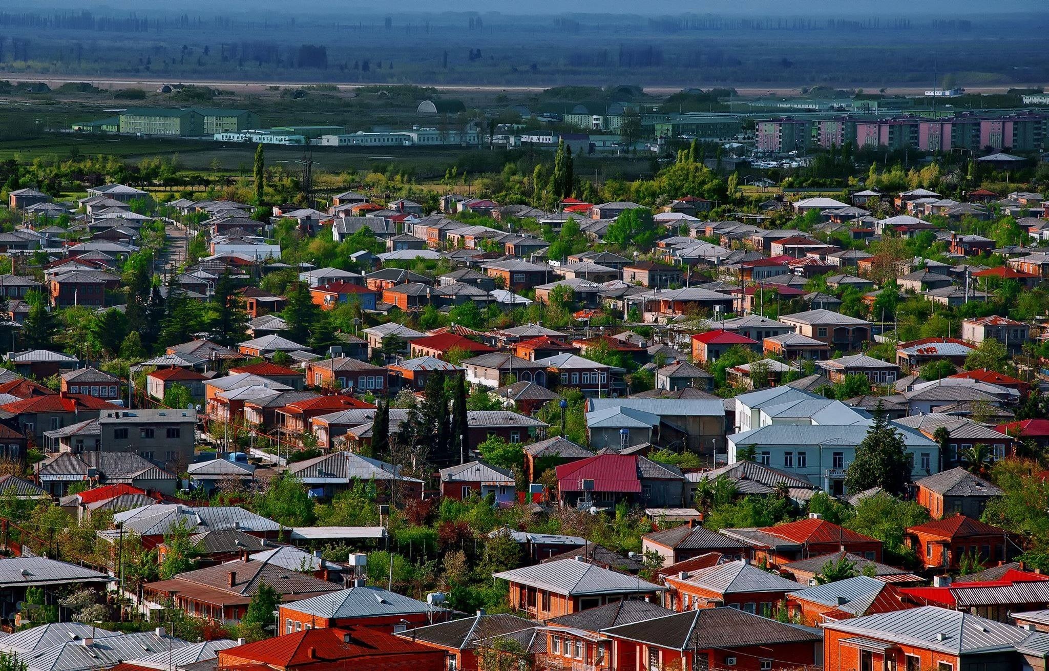 სენაკში საცურაო აუზის პროექტირებისთვის კონკურსი გამოცხადდა
