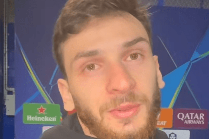 ხვიჩა კვარაცხელიამ პატრიარქზე საუბრისას ემოცია ვერ შეიკავა: ქართველ ხალხს ბოდიშს მოვუხდი, ემოცია ვერ გავაკონტროლე