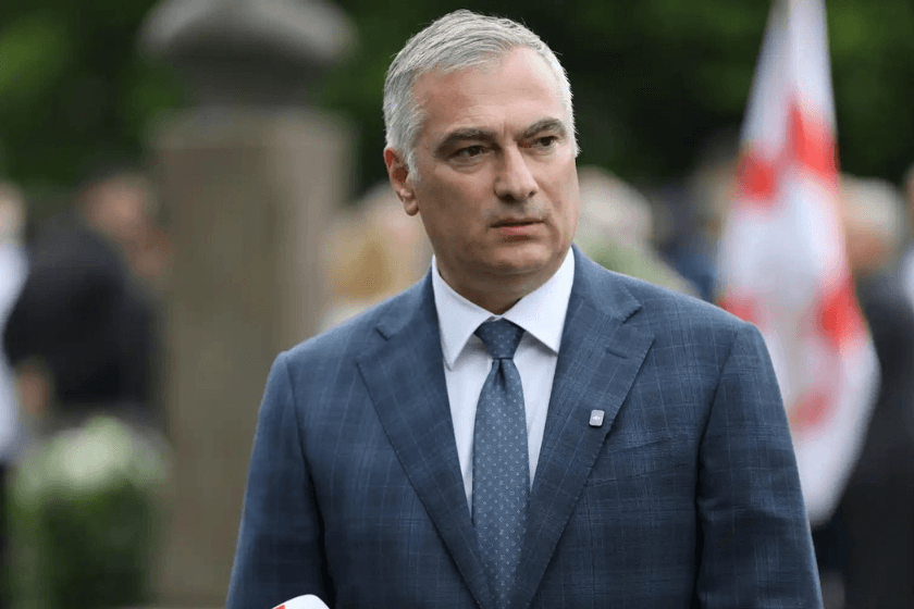 პაატა სალია: გმირების მაგალითებზე უნდა აღიზარდოს თაობა, რომელიც შეძლებს, დაიბრუნოს არა მხოლოდ ტერიტორია, რომელიც საქართველოს ნაწილია, არამედ ურთიერთობები, ადამიანები, რომლებიც ძმათამკვლელი ომის გამო დავკარგეთ