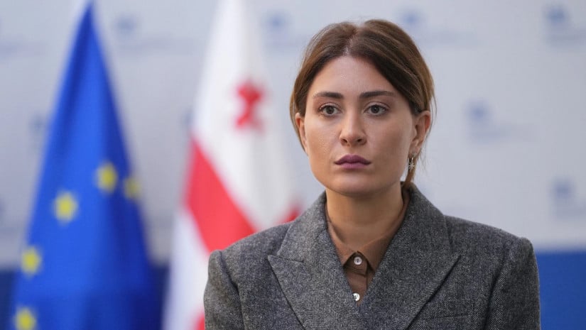 თამარ იოსელიანი: ანაკლიის ღრმაწყლოვანი პორტის მიმართ ინტერესი უპრეცედენტოდ მაღალია