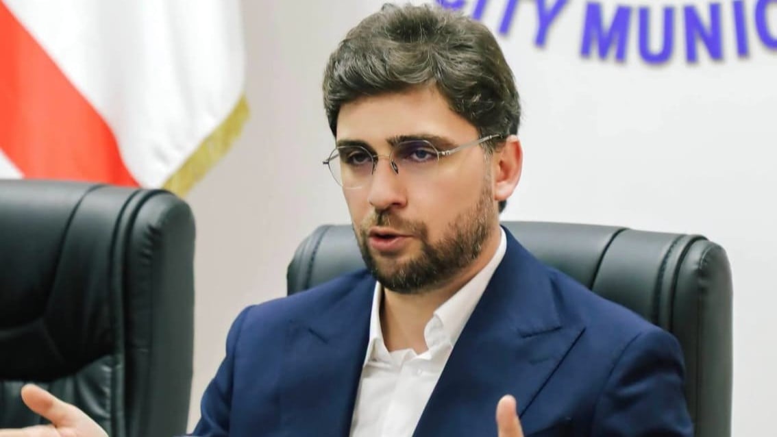 ფოთის მერი ბექა ვაჭარაძე: „ჩვენი მიზანია, ქალაქის თითოეული უბნის საჭიროებები კონკრეტულ პროექტებში აისახოს“