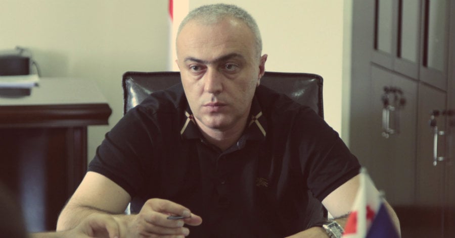 იკვეთება თუ არა გავრცელებულ ფარულ ჩანაწერში ზუგდიდის მერის ბრალეულობა?