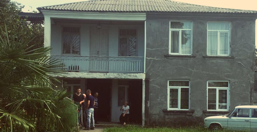 ზუგდიდში, “აგრიჯორჯიას” თხილის პლანტაციაში მუშა გარდაიცვალა