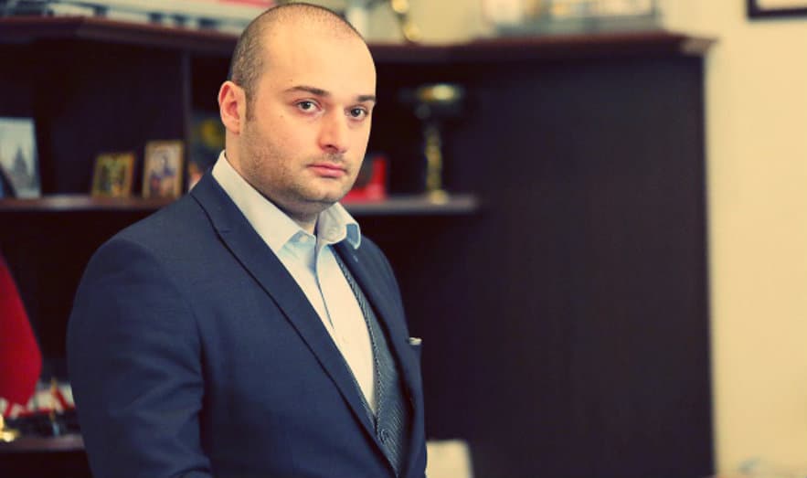 პრემიერ-მინისტრი ხვალ 6 რეგიონის ახალ რწმუნებულს წარადგენს