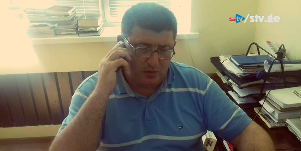 სამეგრელოს გუბერნატორის ადმინისტრაციის უფროსი, ლაშა გვასალია თანამდებობას ტოვებს?