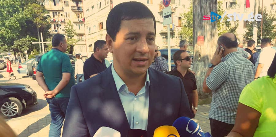 არჩილ თალაკვაძე – სალომე ზურაბიშვილი შეძლებს საზოგადოების და პოლიტიკოსების აზრის გაერთიანებას