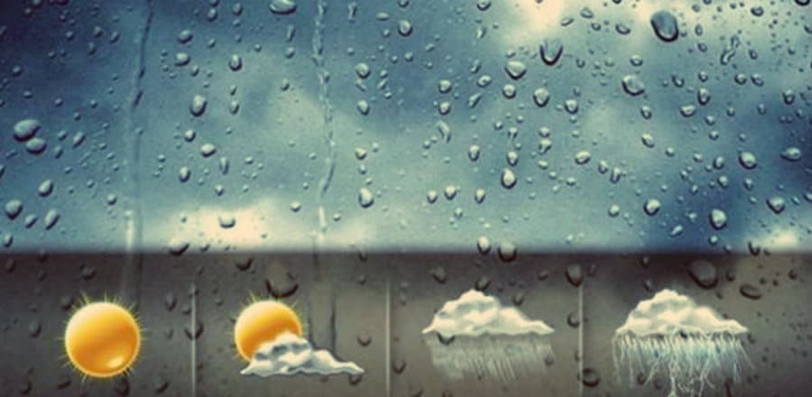 შაბათ-კვირას საქართელოში ამინდი მკვეთრად გაუარესდება