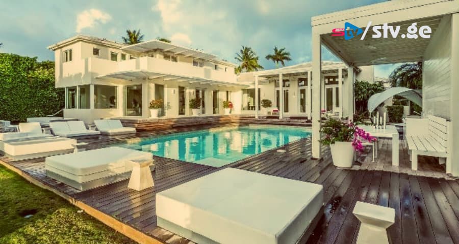 შაკირას და პიკეს სახლის გაძარცვის ბრალდებით ბარსელონაში ქართველი მამაკაცი დააკავეს