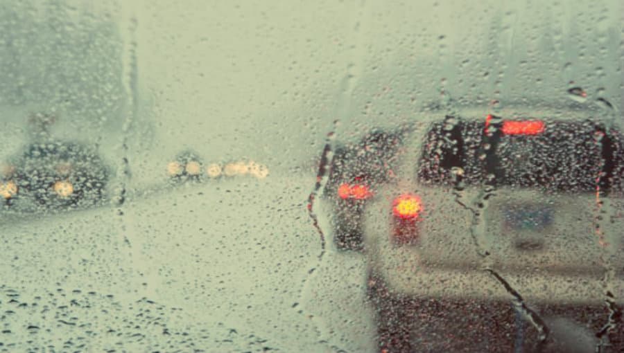 15 ნოემბერს საქართველოს ზოგიერთ ნაწილში თოვლ-ჭყაპია მოსალოდნელი