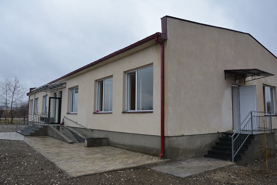 ჩხოროწყუში 2012 წლიდან დღემდე 7 ახალი ბაღი აშენდა, ხოლო 12-ს რეაბილიტაცია ჩაუტარდა