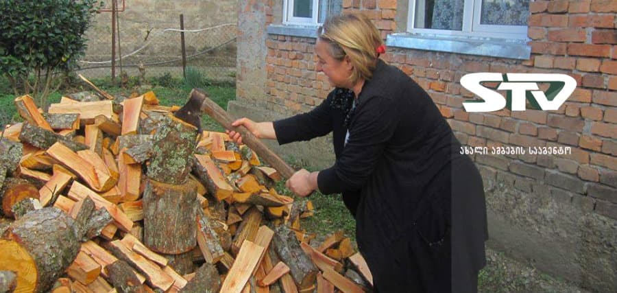 შინმოვლის პროგრამა ,,მზრუნველი მობილური ჯგუფი“- ზუგდიდში 100-ზე მეტი ბენეფიციარია ჩართული