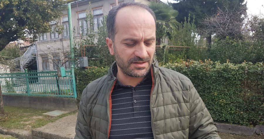 “ევროპული საქართველოს” ზუგდიდის ორგანიზაცია კიდევ ერთმა წევრმა დატოვა