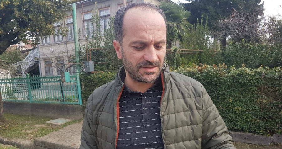 “ევროპული საქართველოს” ზუგდიდის ორგანიზაცია კიდევ ერთმა წევრმა დატოვა